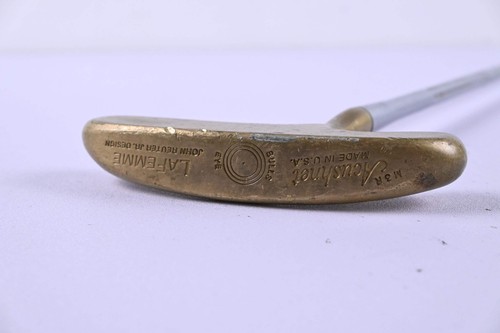 Titleist bullseye putter 33 - bullseye,