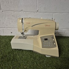 Singer Quantum Futura Sewng