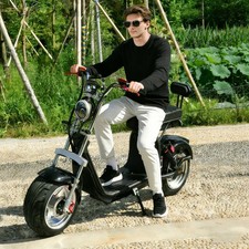 Adult outdoor fast - , electric