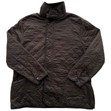 Barbour Duracotton Polarquilt