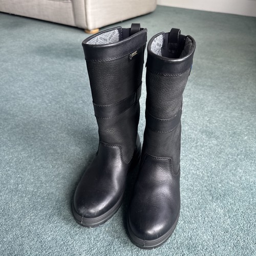 Dubarry kildare boots size - dubarry, 35