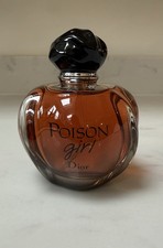 New Dior Poison Girl 100ml Eau De Parfum Spray ( 100% Authentic )