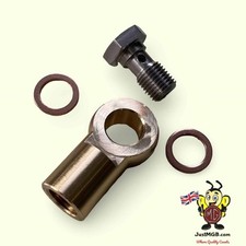 C5192 & 7H7851 Kit- Banjo Bolt