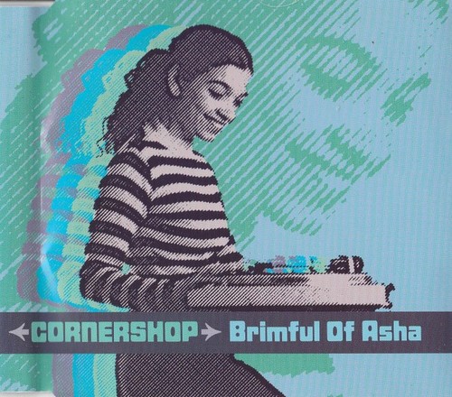Cornershop
