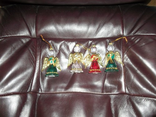Vintage christmas angel - christmas,