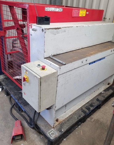 Electric corded sheet metal - electric,