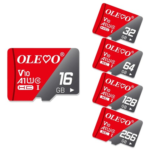 Oleoo high speed - micro, sd