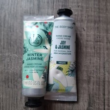 The Body Shop Festive Winter