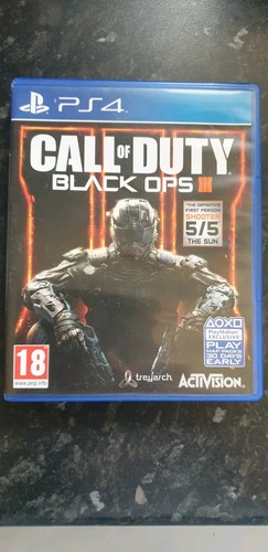 Call duty black ops - of,