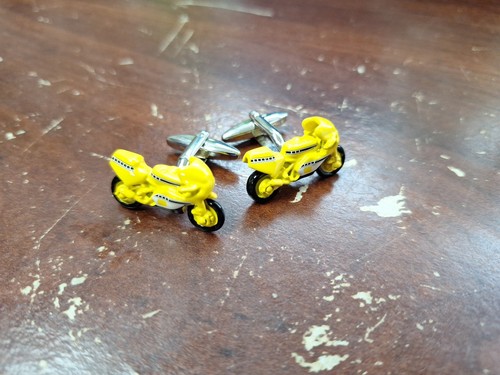 King kenny roberts yellow - roberts,