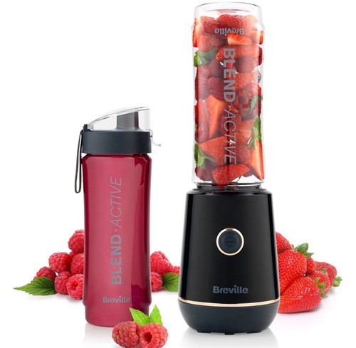 Breville blend active smoothie - active,