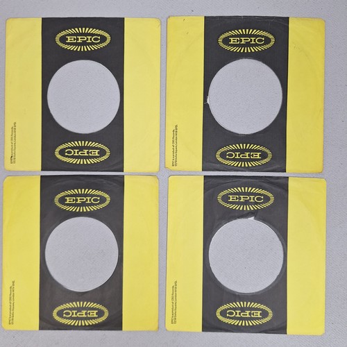 Epic yellow flat top - yellow, company
