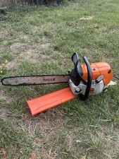Stihl Ms441c Chainsaw, Similar To Ms440 461 372 Xp.