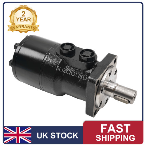 Bm2cjt315 hydraulic motor - bm2cjt315, fit