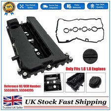 For Vauxhall Astra Zafira