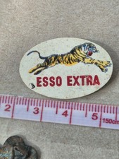 Esso Extra ( Petrol )   pin
