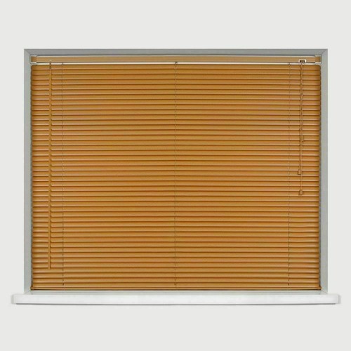 Pvc blind wood wooden - pvc,