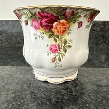 Royal Albert Old Country Roses