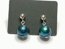 925 Sterling Silver HONORA