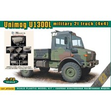 Dan Models 72450 Scale 1:72