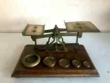 Inland Postal Brass Kitchen