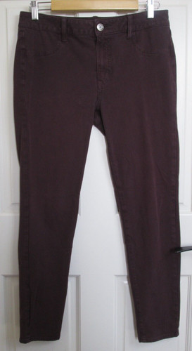 American eagle plum - eagle, jegging