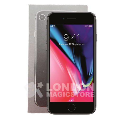 New boxed apple iphone 64gb - iphone,