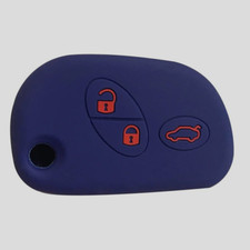 Silicone key case cover for - case,