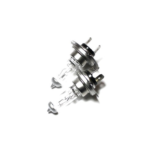 Toyota mr2 mk3 55w clear - mr2,