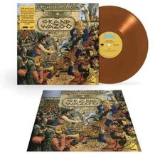 FRANK ZAPPA - The Grand Wazoo