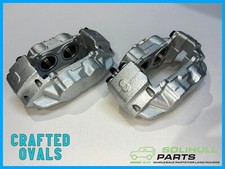 Front Brake Calipers for Land