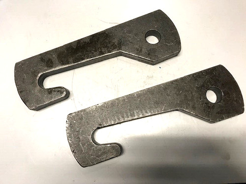 Pair tanco loader - a,
