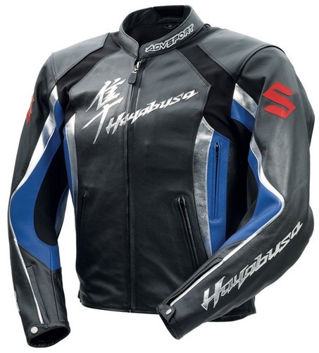 Suzuki hayabusa racing biker - hayabusa,
