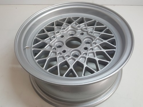Bmw alloy wheel - alloy, rim