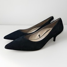 M&S Autograph Black Kitten