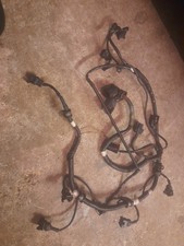 Escort Cosworth Injector