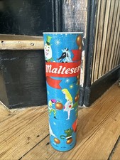 Vintage Maltesers