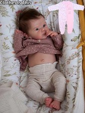 Lifelike silicone reborn - lifelike,