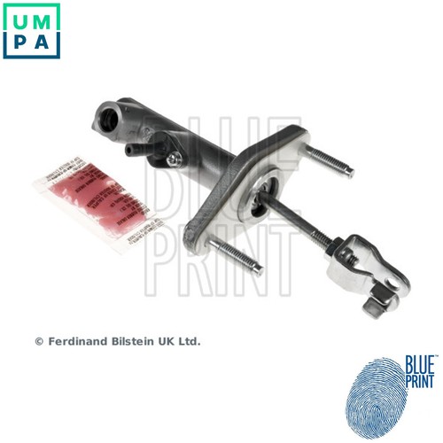 Master cylinder clutch - cylinder,