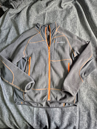 Montane polartec thermal pro - montane,