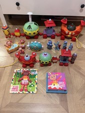 Ninky Nonk Musical LIGHT UP