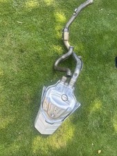 Ducati 2004 999s Exhaust