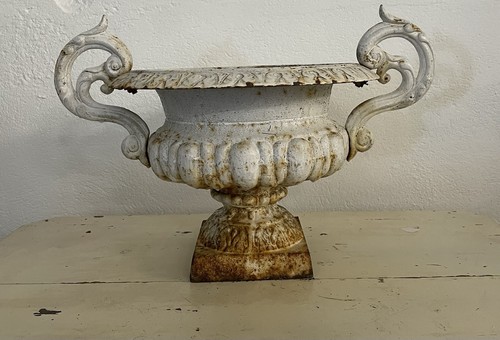 Vintage cast iron - vintage,