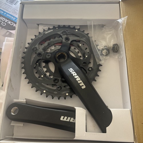 Sram s600 triple - s600,