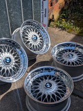 Genuine classic bmw - classic, alloy