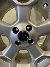 ✅ GENUINE FORD KA MK2