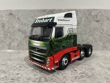 Corgi - Volvo FH Tractor Unit