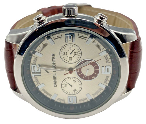 Daniel hechter atlas watch - atlas, for