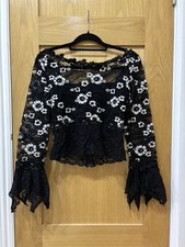 Rare Vintage French Designer