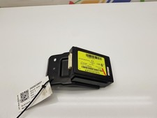 MAZDA 3 BLUETOOTH CONTROL ECU BDA466DHXA MK2 2010